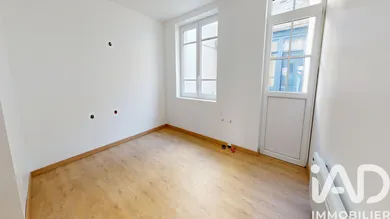 Townhouse in Montreuil-sur-Mer (62170)
