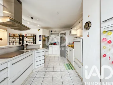 Appartement à Nîmes (30000)