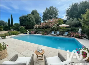 Traditional house in Biot (06410)