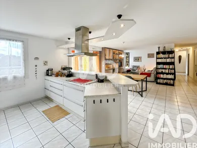 Appartement à Nîmes (30000)