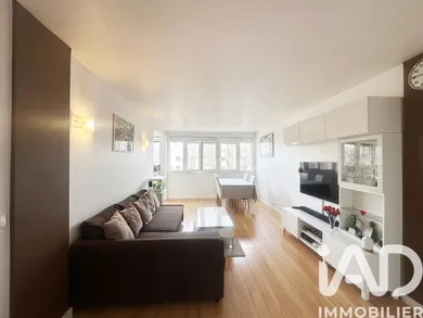 Appartement à Champigny-sur-Marne (94500)