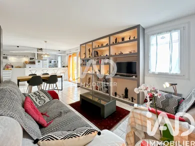 Apartment in Nîmes (30000)