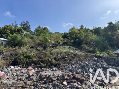 Maison d'architecte à LES AVIRONS, La Réunion (97425)