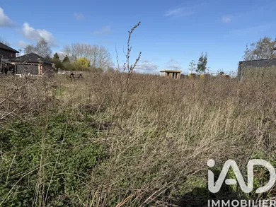Building plot in Faumont (59310)