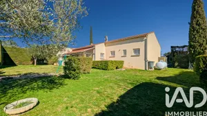 Maison à Uzès (30700)