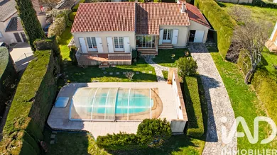 Maison à Uzès (30700)