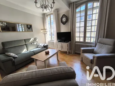 Appartement à Uzès (30700)