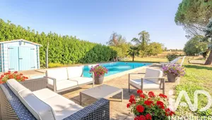 Traditional house in Marcilly-d'Azergues (69380)