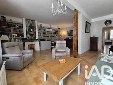 Appartement à Uzès (30700)