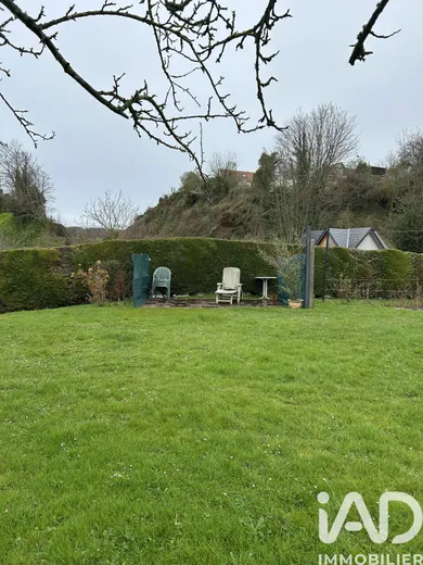 Maison à Fécamp (76400)