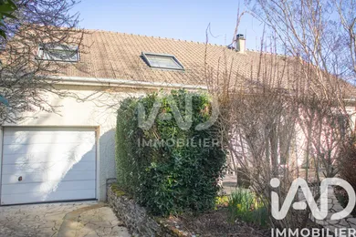House in Ozoir-la-Ferrière (77330)