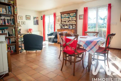 House in Ozoir-la-Ferrière (77330)