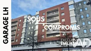 Garage in Le Havre (76600)