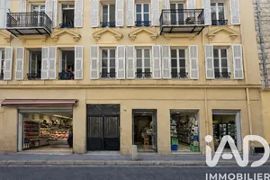 Apartment in Nice (06000)