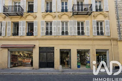 Apartment in Nice (06000)