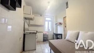 Appartement à Saint-Denis (93210)