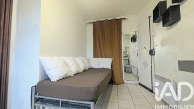 Appartement à Saint-Denis (93210)