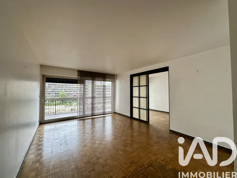Appartement 4 pièces 94 m² · à Marseille · 94 m² · 337 000 €