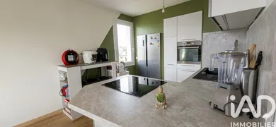 Maison traditionnelle à Mauges-sur-Loire (49410)