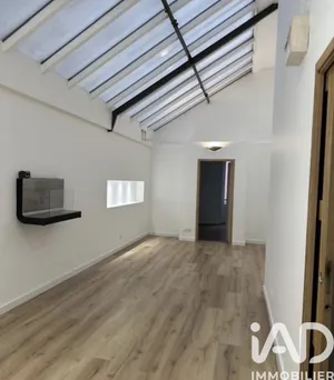 Appartement à Voiron (38500)