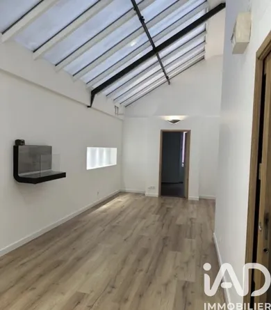 Appartement à Voiron (38500)