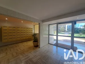 Apartment in Nice (06200)