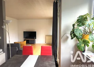Appartement à Poissy (78300)