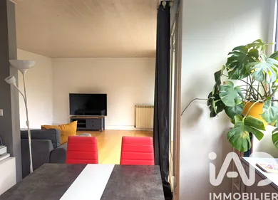 Appartement à Poissy (78300)