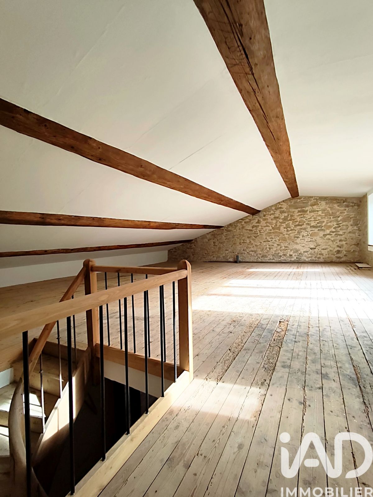 maison à Félines