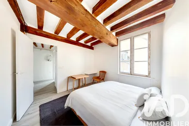 Appartement à Chartres (28000)