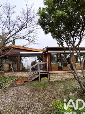 Maison à Cesseras (34210)