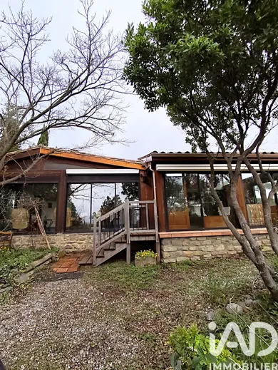 Maison à Cesseras (34210)