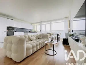 Appartement à Chennevières-sur-Marne (94430)