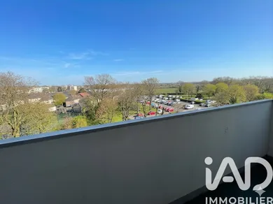 Appartement à Chennevières-sur-Marne (94430)