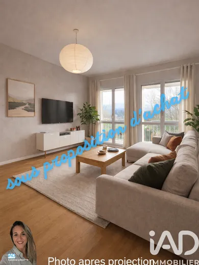 Appartement à Valence (26000)