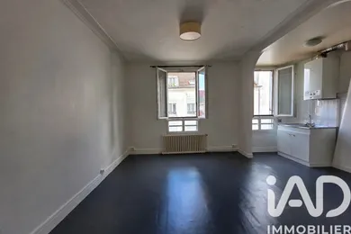 Appartement à Saint-Denis (93200)