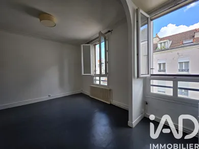 Appartement à Saint-Denis (93200)