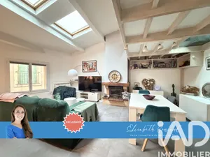 Village house in Poussan (34560)