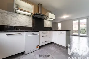 Maison à Rozérieulles (57160)