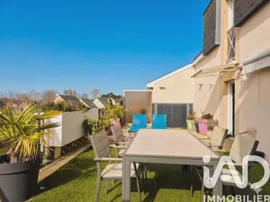 Duplex à Le Havre (76620)