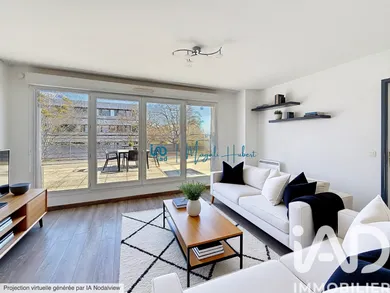 Appartement à Limeil-Brévannes (94450)