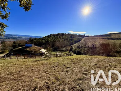Maison à Limoux (11300)