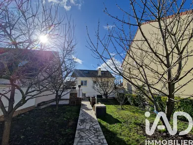 Maison à Aulnay-sous-Bois (93600)