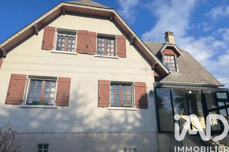 Maison 5 pièces 190 m² · à Gerde · 190 m² · 317 000 €