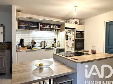 Appartement à Grillon (84600)