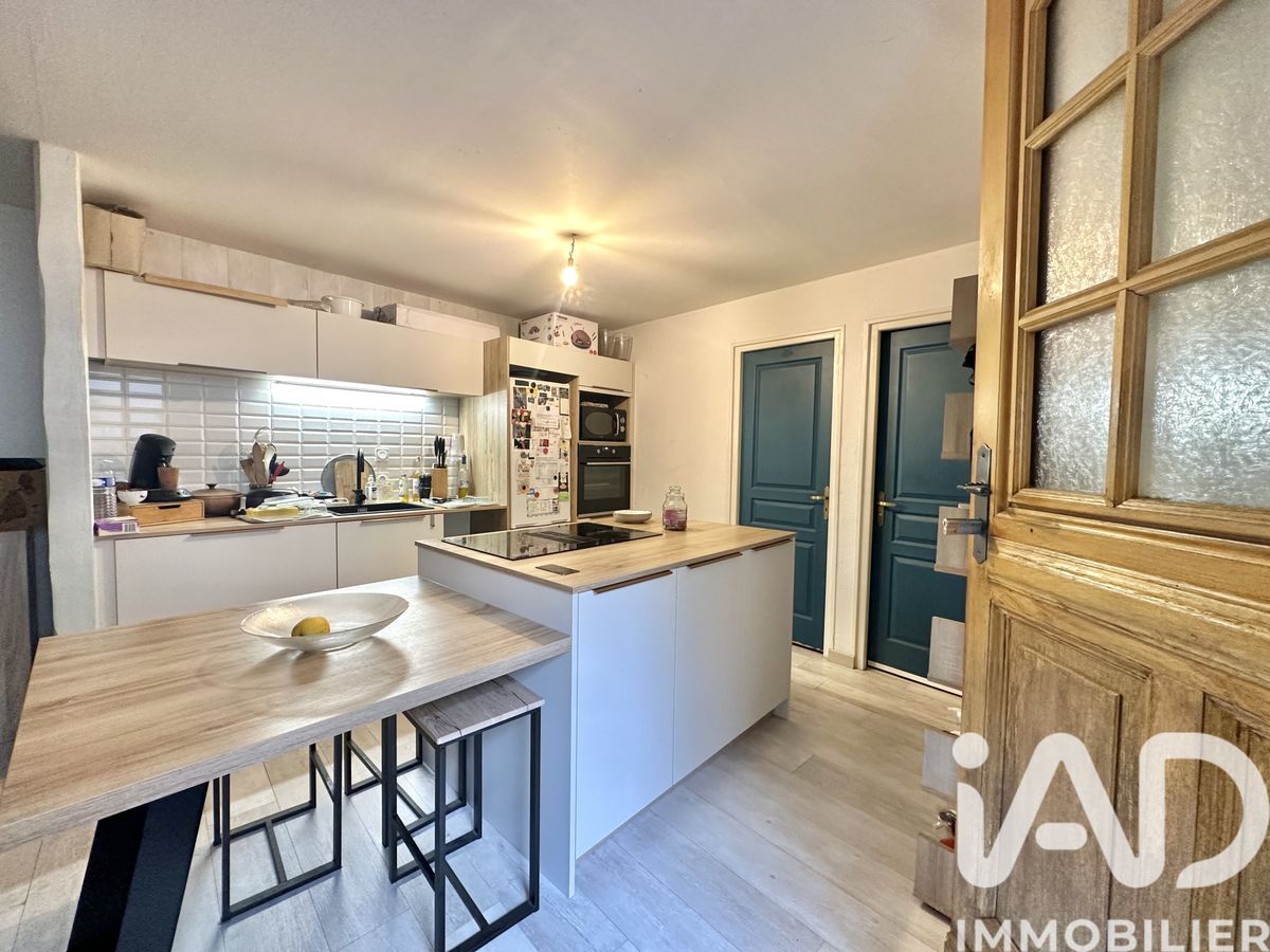 appartement à Grillon