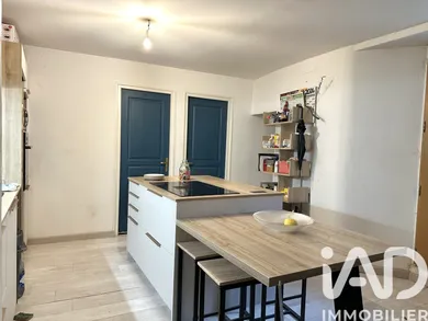 Appartement à Grillon (84600)