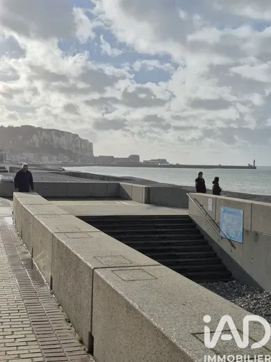 Appartement à Mers-les-Bains (80350)