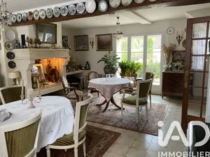 Maison à Longueil-Sainte-Marie (60126)