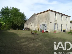 Maison à Fontet (33190)